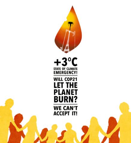 State of Climate Emergency